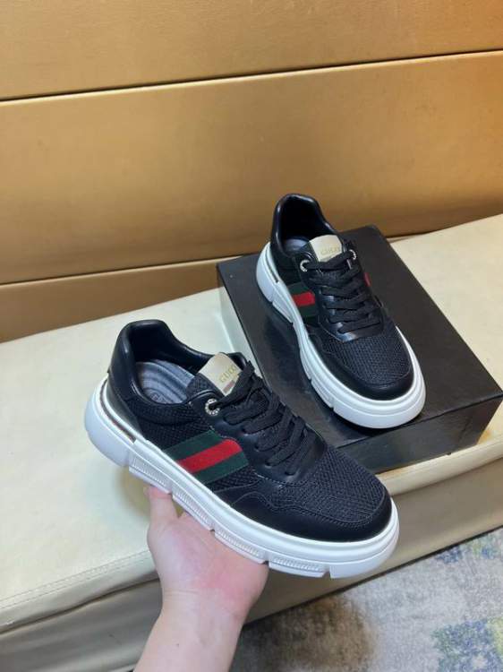 Picture of Gucci Shoes _SKUGuccisz38-44hnq11799512